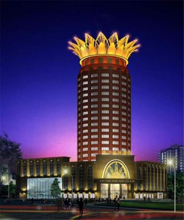 “四星級酒店”也有“五星級”Wi-Fi！南昌錦都皇冠酒店是如何做到的？
